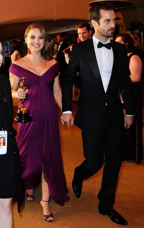 Natalie Portman Natalie Portman