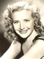 Priscilla Lane