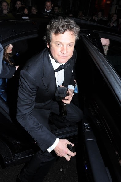 Colin Firth