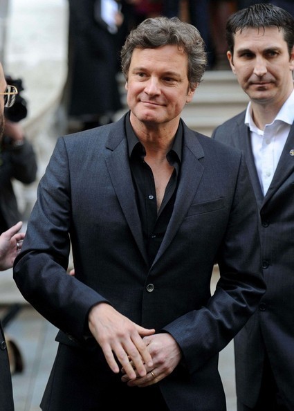 Colin Firth