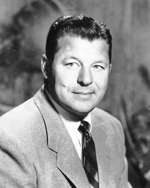 Jack Carson