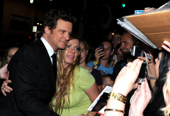 Colin Firth