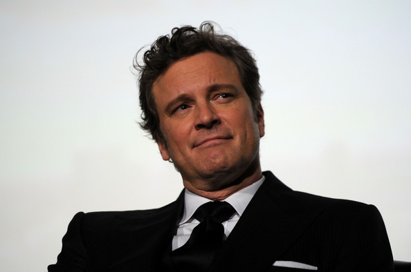 Colin Firth