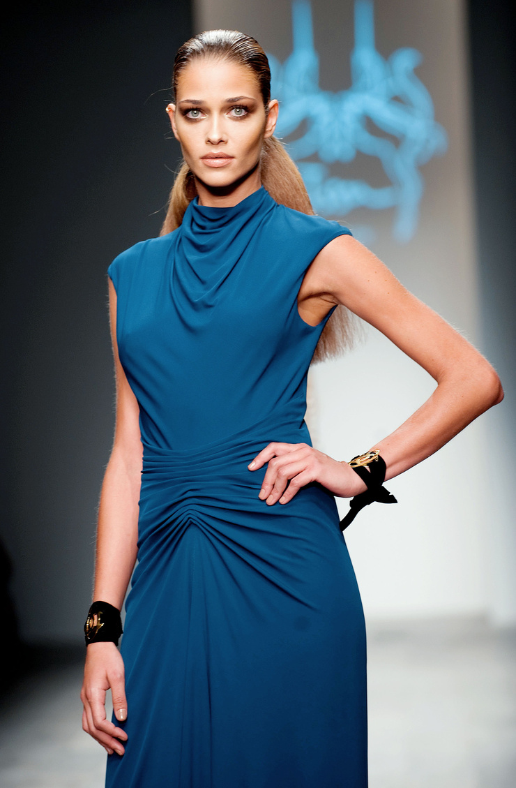 Ana Beatriz Barros Ana Beatriz Barros