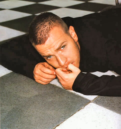 Ewan McGregor