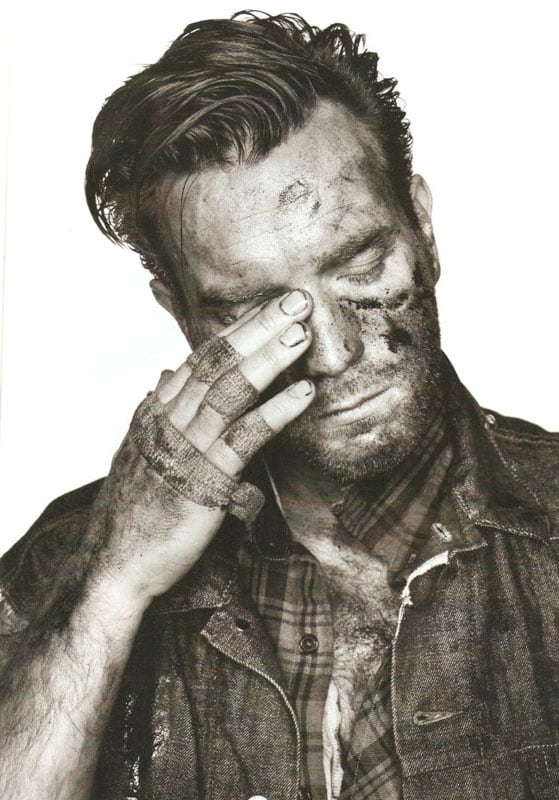 Ewan McGregor Ewan McGregor
