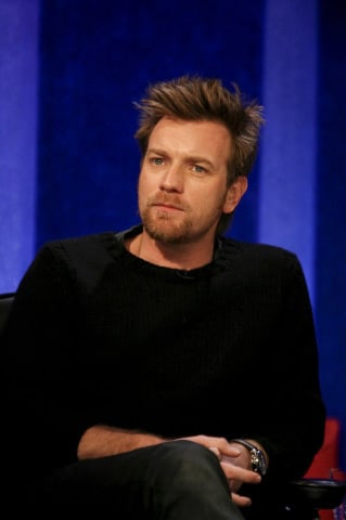 Ewan McGregor