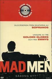 Mad Men - Complete Season 1 