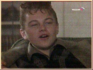 Leonardo DiCaprio