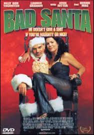 Bad Santa   [2005]