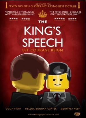 The King's Speech The King's Speech