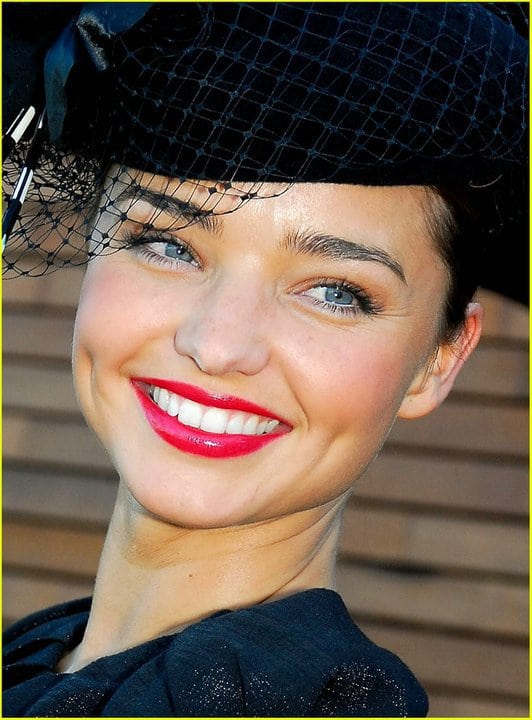 Miranda Kerr picture