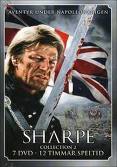 Sharpe; Collection 2