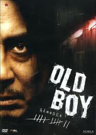 Picture of Oldboy