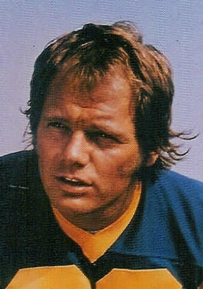 Fred Dryer