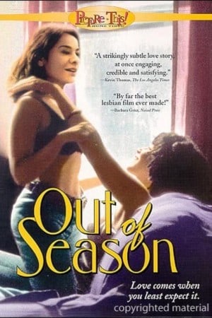 Out of Season