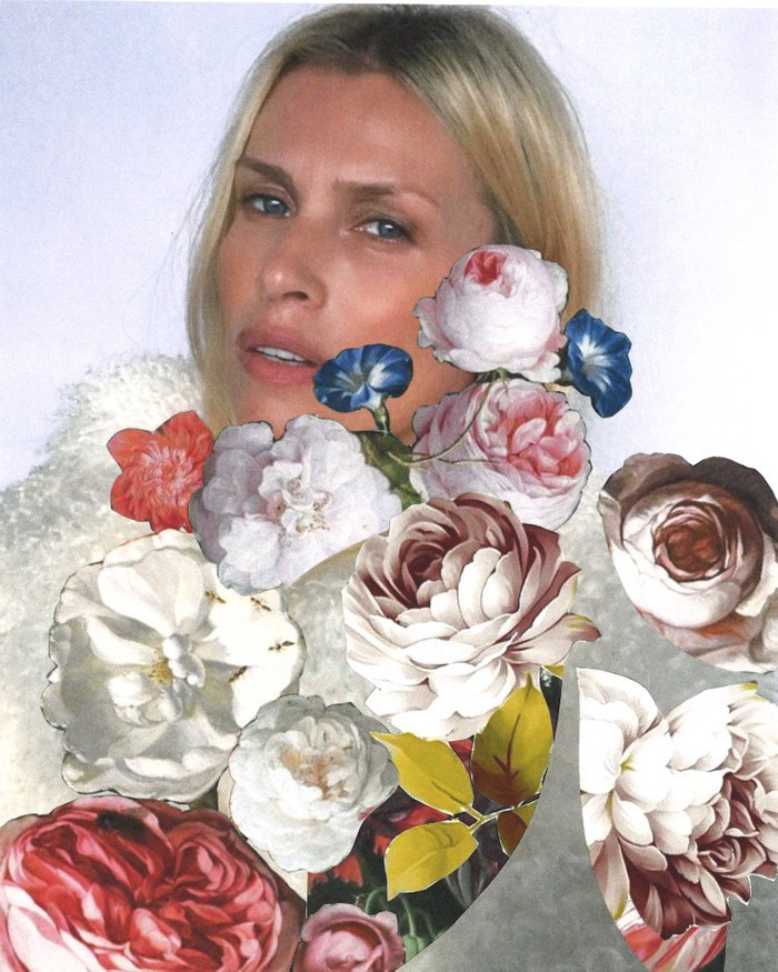 Daniela Pestova