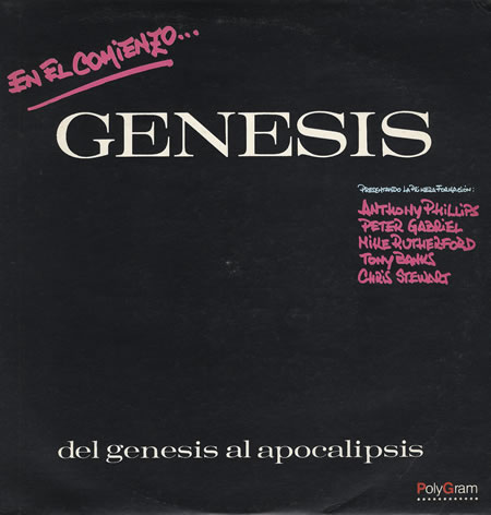 Genesis