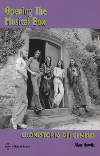 Genesis