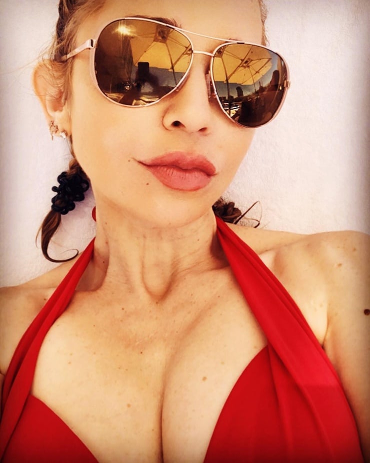 Tara Strong