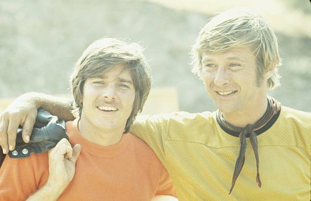 Bobby Sherman Bobby Sherman