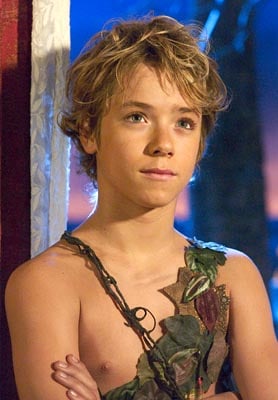 Jeremy Sumpter