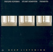 Deep Listening