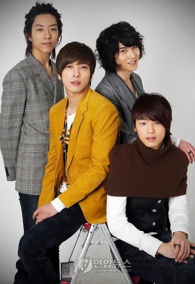 Cnblue