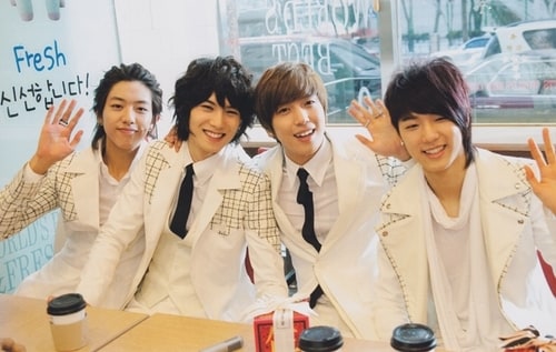 Cnblue