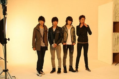 Cnblue