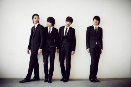 Cnblue