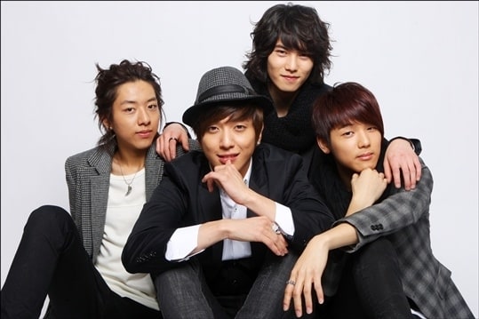 Cnblue