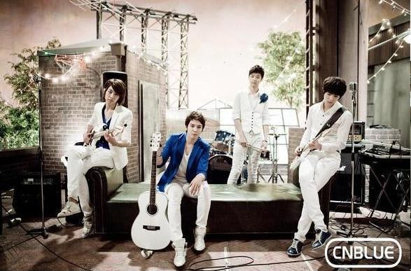 Cnblue