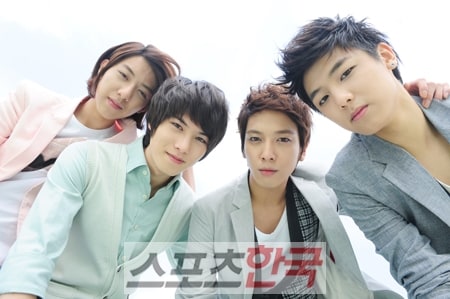 Cnblue