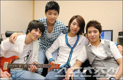 Cnblue