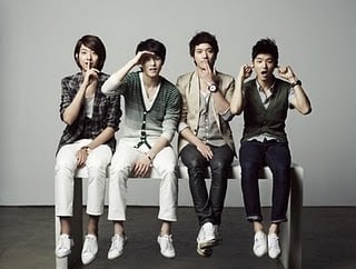 Cnblue