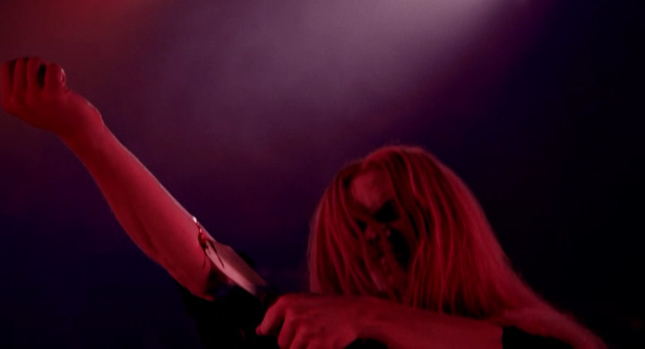 Lords of Chaos