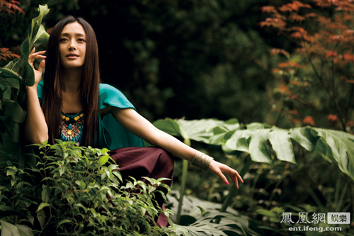 Qin Lan Qin Lan