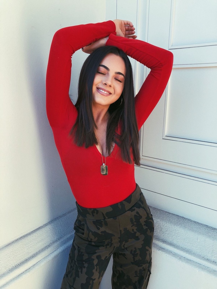Ava Allan
