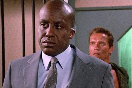 Bill Duke