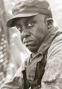 Bill Duke