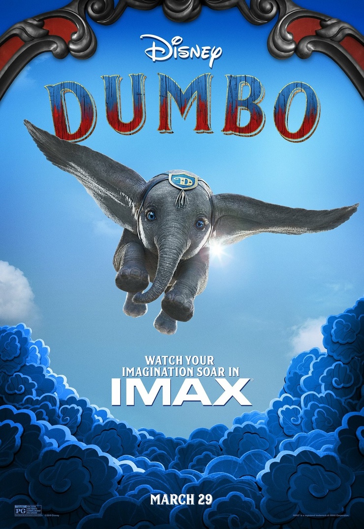 Dumbo Dumbo