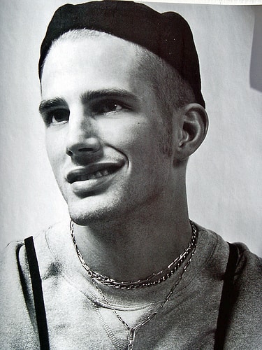 Matt Loewen