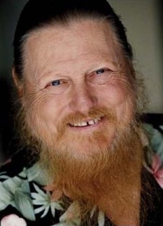 Mickey Jones