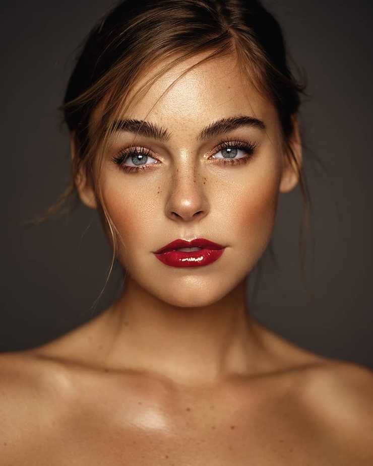Elizabeth Turner.