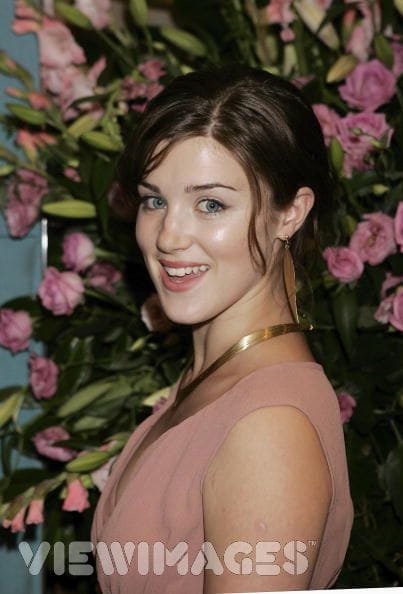 Lucy Griffiths