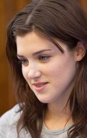 Lucy Griffiths Lucy Griffiths