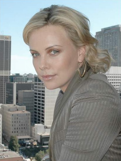 Charlize Theron Charlize Theron