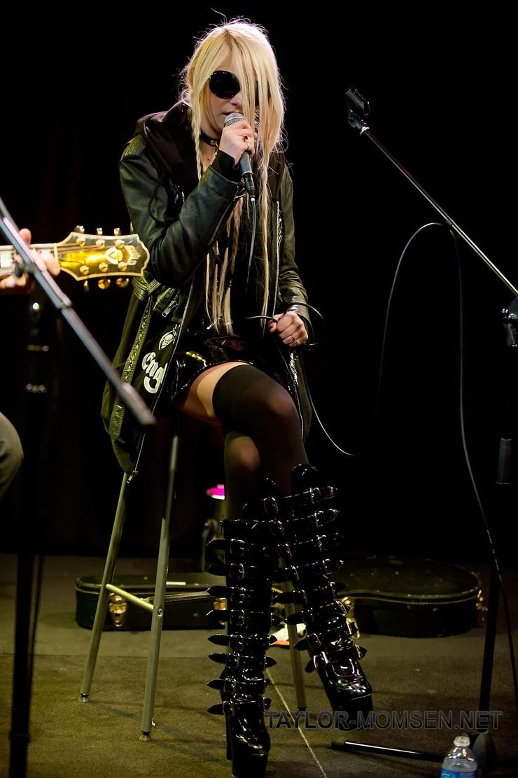 Taylor Momsen