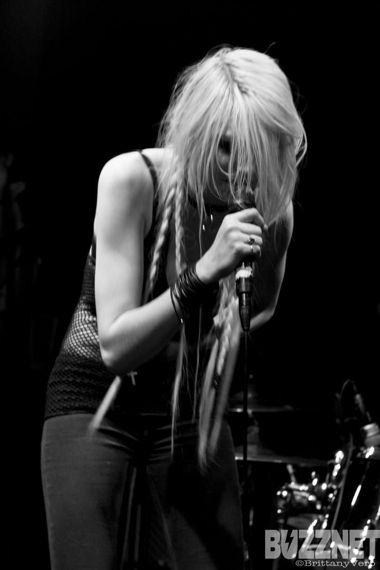 Taylor Momsen